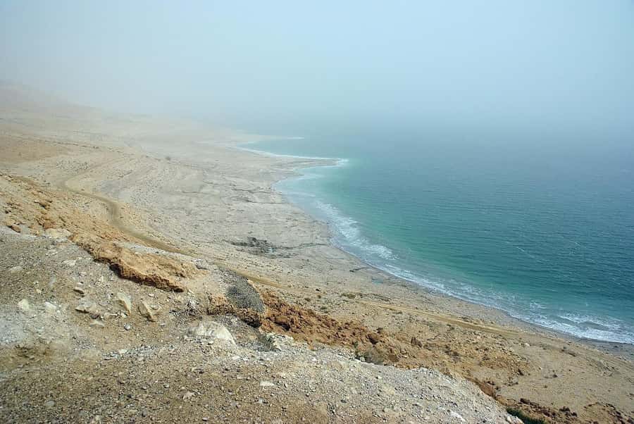 From Amman :Full day Dead Sea and Ma'in Hot spring tour - Is the $95 price fair?