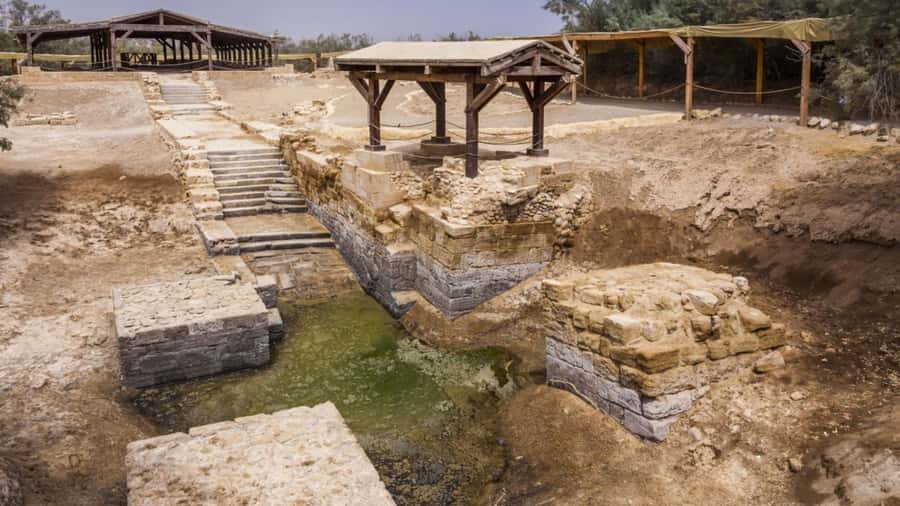 From Amman:Full day Madaba, Mount Nebo and Baptism Site Tour - FAQ