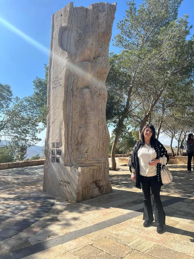 From Amman:Full day Madaba, Mount Nebo and Baptism Site Tour - Who will get the most from this Amman tour?