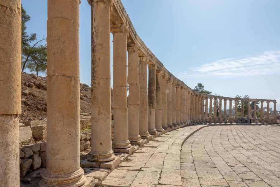 From Amman : Full day Private tour Jerash and Dead sea. - Should you book this Jerash and Dead Sea tour?