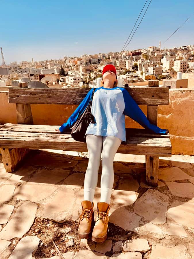 From Amman:Full Day Private Tour To Petra - Key points to know before booking