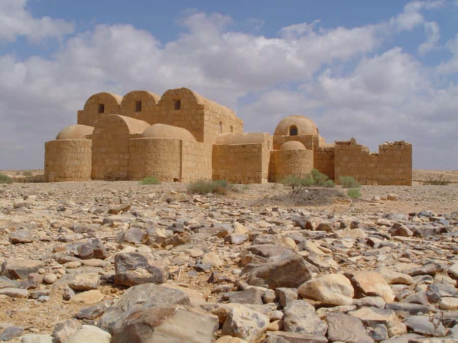 From Amman : Full-Day Tour of Amman city and Desert Castles - Key points to know before booking