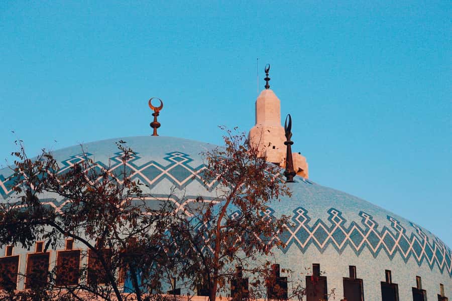 From Amman : Full-Day Tour of Amman city and Desert Castles - Al-Azraq Castle and the Lawrence of Arabia connection