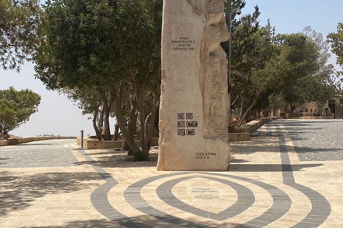 From Amman: Group Day Tour Madaba Mount Nebo & Dead Sea to Amman - Price, inclusions, and the real value