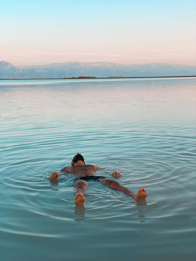 From Amman: Half-Day Tour to Dead Sea - Key points to know before you book