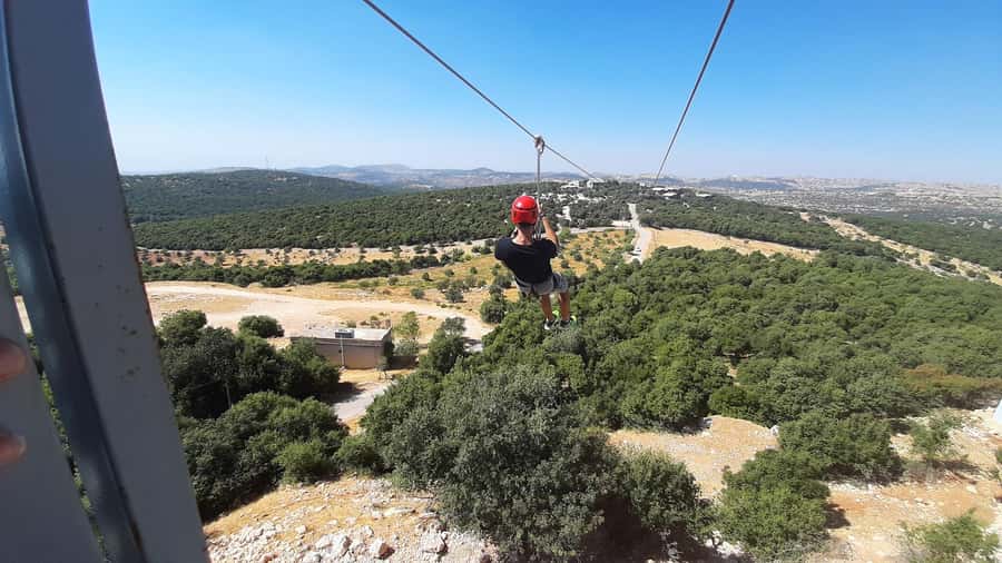 From Amman: Jerash and Ajloun Castle Private Tour - Practical Advice Before You Go