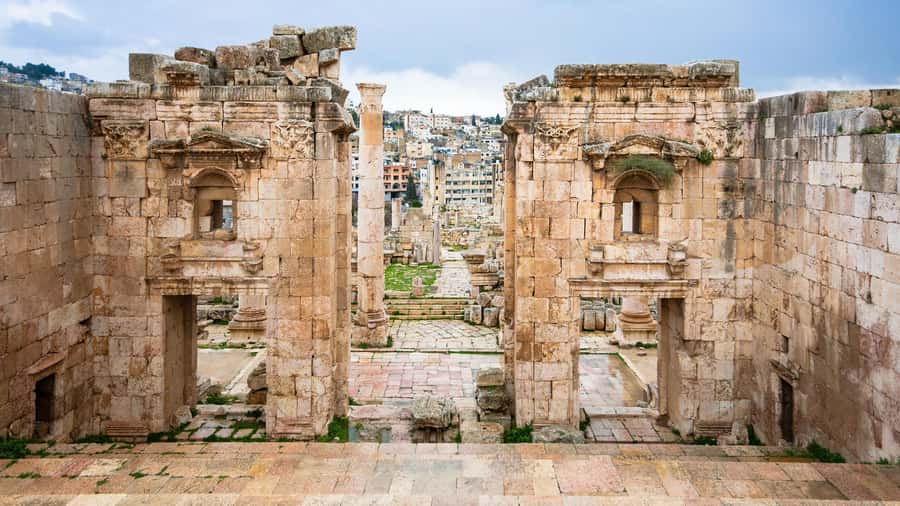 From Amman: Jerash and Ajloun Castle Private Tour - Should You Book It?