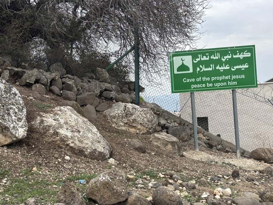 From Amman: Jerash, Umm Qais, and Jesus' Cave Private Trip - Why this northern Jordan day trip works