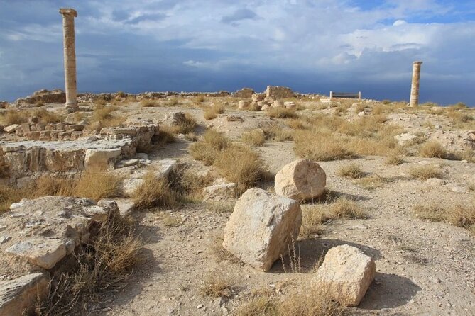 From Amman-Madaba, Machaerus, Dead Sea: Heritage and Nature Tour - Why this Amman day tour works