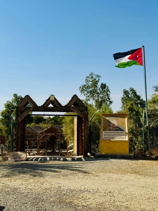 From Amman: Madaba, Mount Nebo, and Dead Sea Day Trip - FAQ