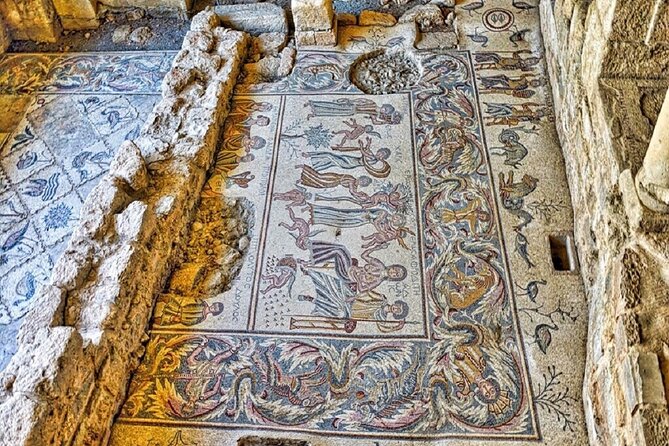 From Amman : Madaba, Mount Nebo and Dead Sea Full day tour - Why this Amman day trip works