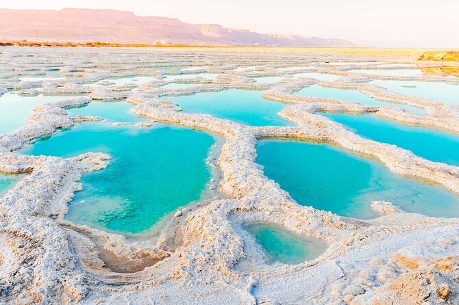 From Amman: Madaba, Mount Nebo, Baptism Site and Dead Sea - Why this Amman day trip works