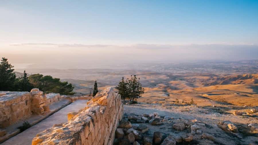 From Amman: Madaba, Mount Nebo, & Dead Sea Day Tour - What the $69 price really includes