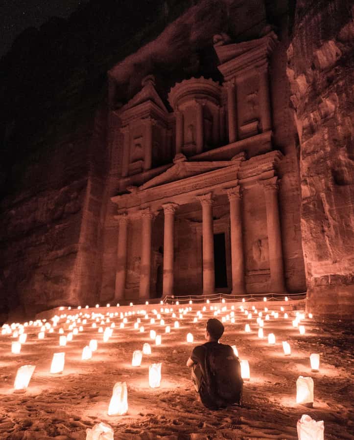 From Amman: Petra and Dead Sea Full Day Tour - FAQ