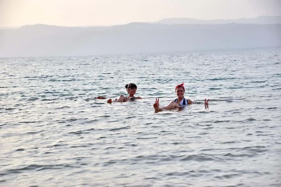From Amman: Petra, Wadi Rum and Dead Sea 3-Day Tour - The real cost of the three-day package