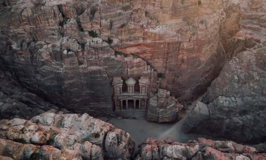 From Amman: Petra, Wadi Rum and Dead Sea 3-Day Tour - Who will like this tour most?