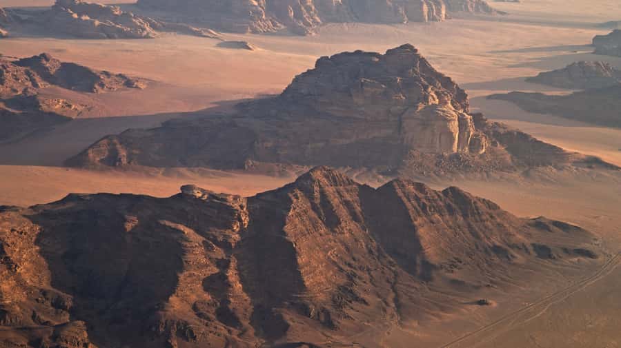 From Amman: Petra, Wadi Rum, and Dead Sea Private 2-Day Trip - Why the private driver can make or break the trip