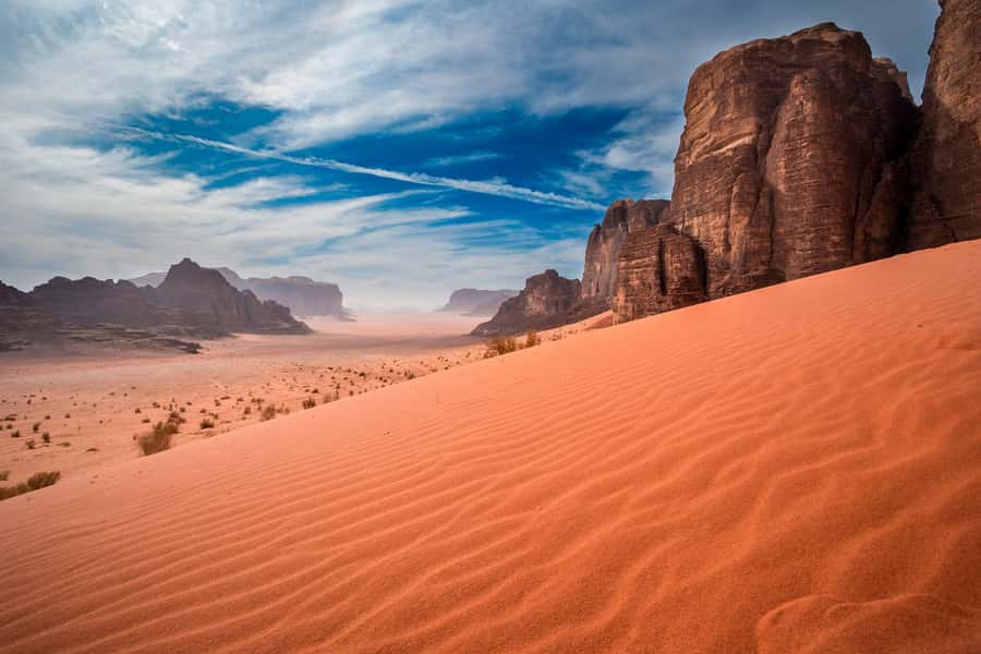 From Amman: Petra, Wadi Rum, and Dead Sea Private 2-Day Trip - The $227 price and what you should confirm