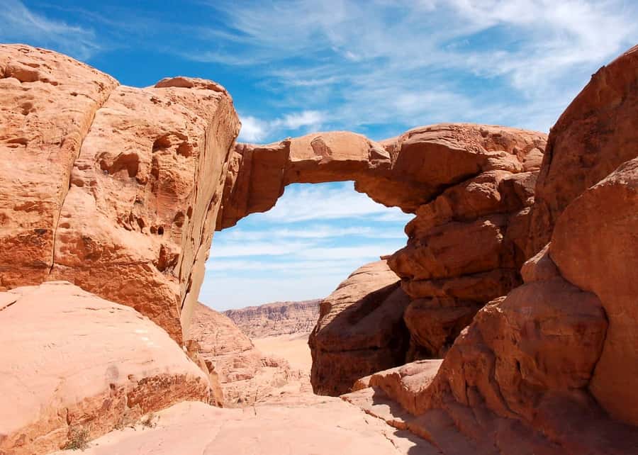 From Amman: Petra, Wadi Rum, and Dead Sea Private 2-Day Trip - Should you book it?