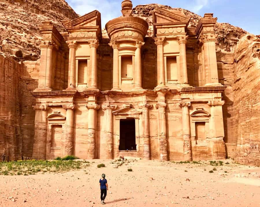 From Amman: Petra, Wadi Rum and Dead Sea Private 3-Days Tour - Key details before you book