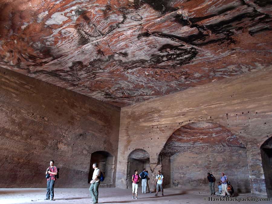 From Amman: Petra, Wadi Rum and Dead Sea Private 3-Days Tour - Wadi Rum brings a completely different night
