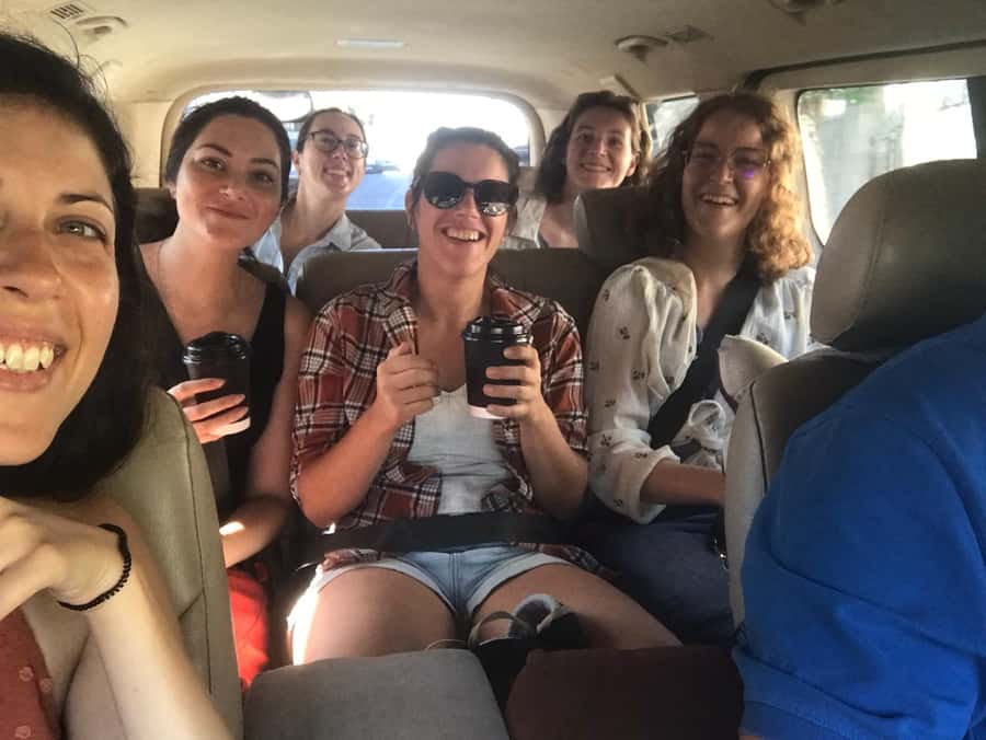 From Amman: Petra & Wadi Rum Day Trip - Key Points Before You Book