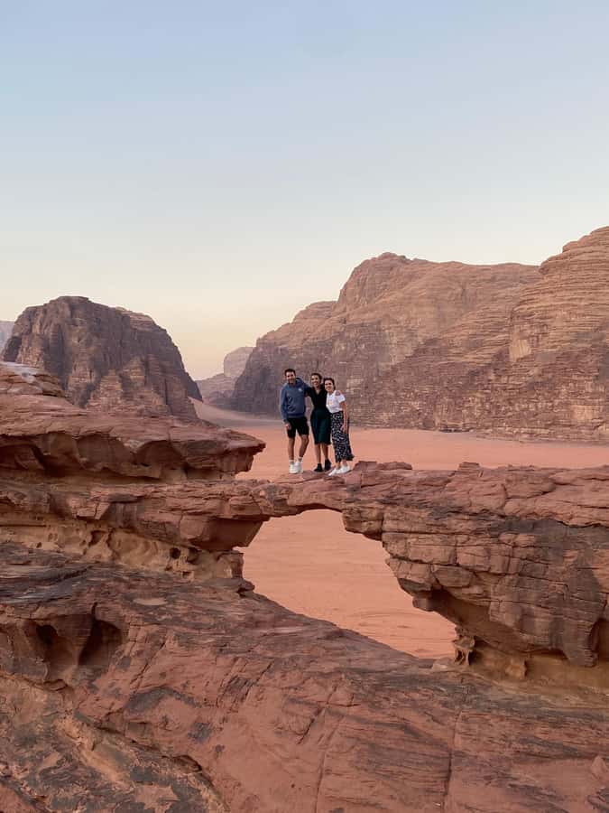 From Amman: Petra & Wadi Rum Day Trip - Why This Amman to Petra and Wadi Rum Trip Works