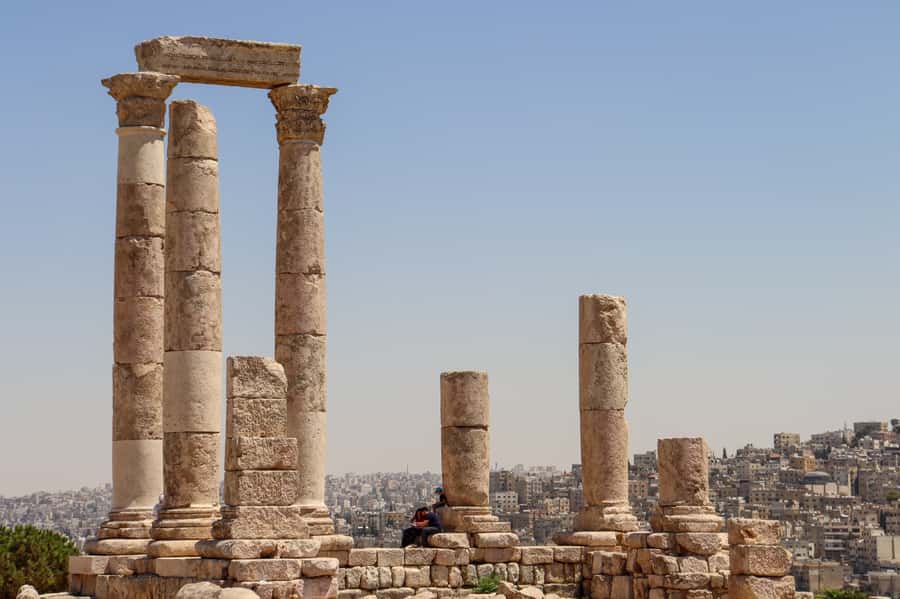 From Amman: Petra & Wadi Rum Day Trip - What the $129 Price Really Includes