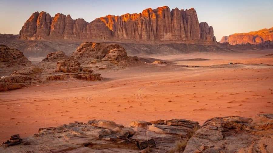 From Amman: Petra, Wadi Rum & Dead Sea 2 days private tour - Why this two-day Jordan route works