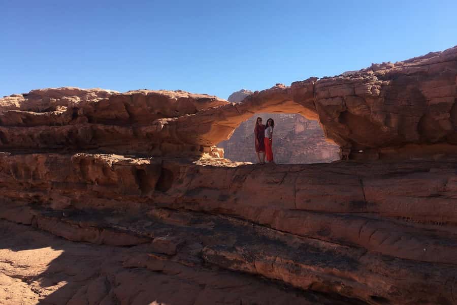 From Amman: Petra, Wadi Rum & Dead Sea 3-Day Tour - Shobak Castle brings the medieval story into focus