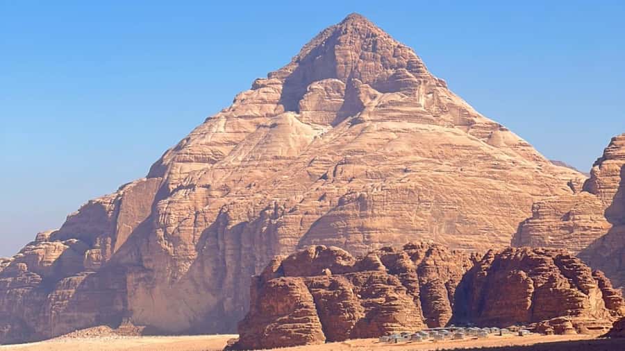 From Amman: Petra, Wadi Rum & Dead Sea 3 days private tour - Why this three-day route works