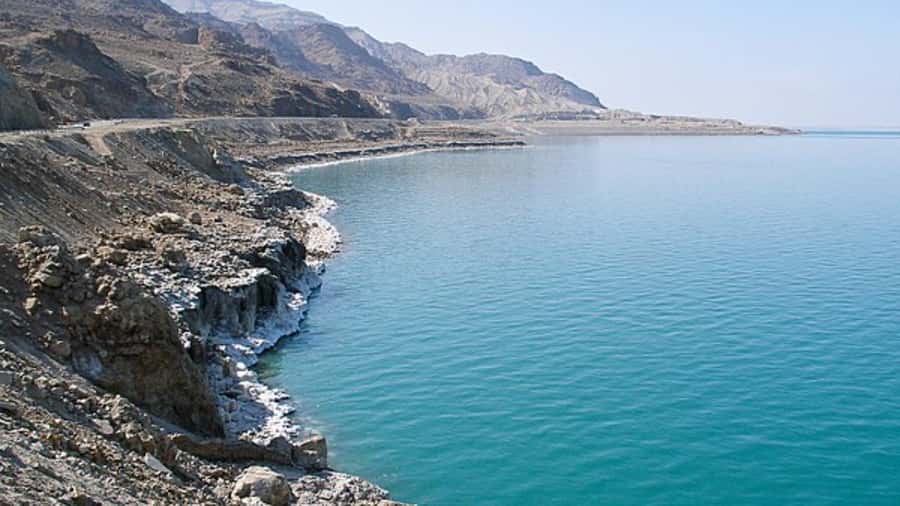 From Amman: Petra, Wadi Rum & Dead Sea 3 days private tour - What the $294 price really covers