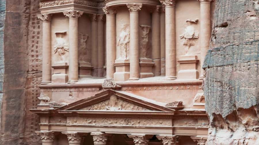 From Amman: Petra, Wadi Rum & Dead Sea 3 days private tour - Who will enjoy this Jordan tour most?