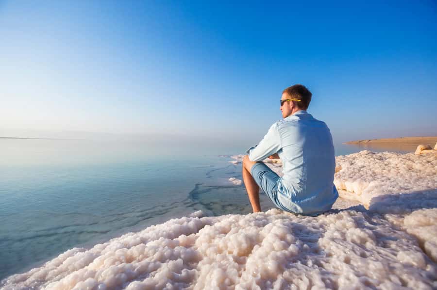 From Amman: Private Day Tour to Petra & Dead Sea - Why this private day trip appeals to me