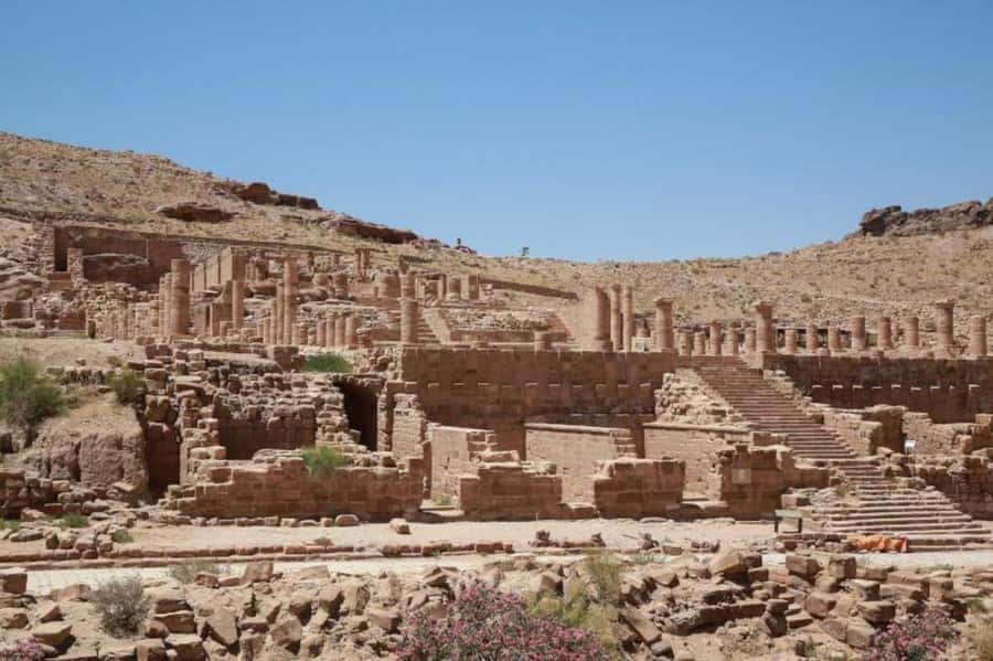 From Amman: Private Day Tour to Petra & Wadi Rum - What the $130 price really covers
