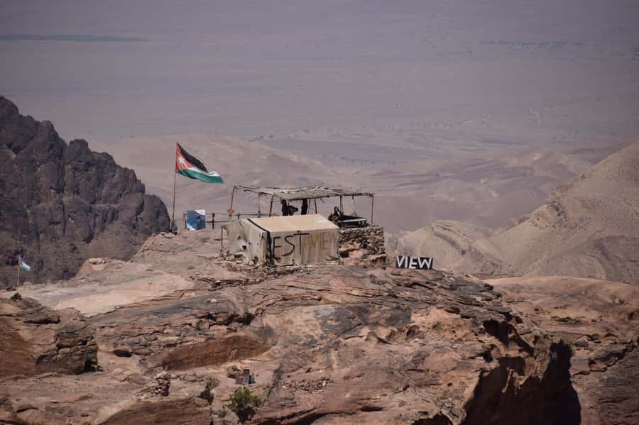 From Amman: Private Day Trip to Petra with Pickup - What the $125 price really covers