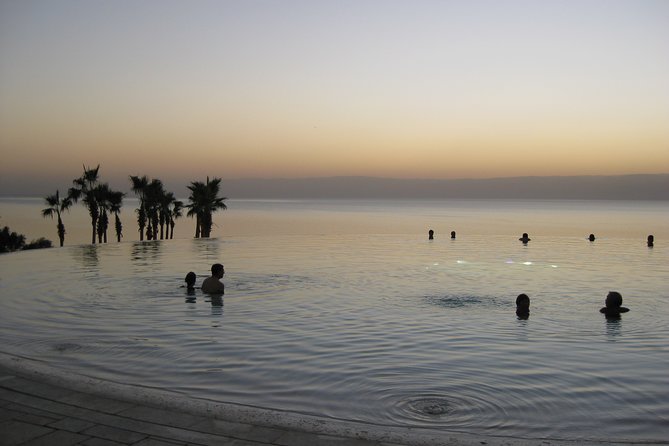 FROM AMMAN | Round Trip To Dead Sea | Lunch & Admission fees included - Is $155 A Fair Price?