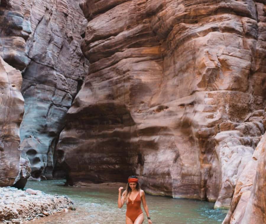 From Amman:To Al-Mujib Canyon & Dead Sea Salt Beach Day Trip - Why this Amman day trip works so well