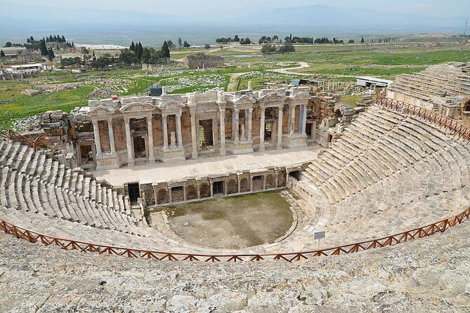 From Amman to North ( umm qais, Jerash and ajloun) - Why this northern Jordan day trip works