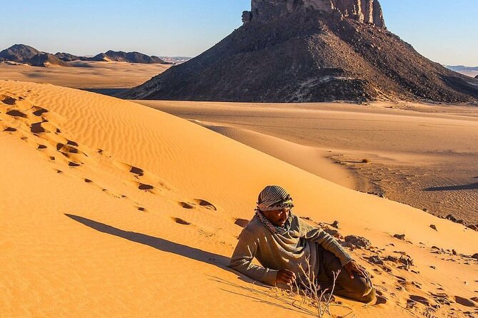 From Amman to Petra and Wadi rum ( Private two days) - Why this private route works well from Amman