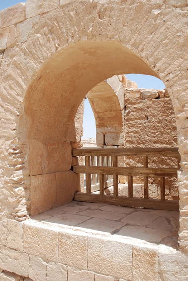 From Amman: Umayyad Desert Castles Tour with Transfer - Five things to know before you go