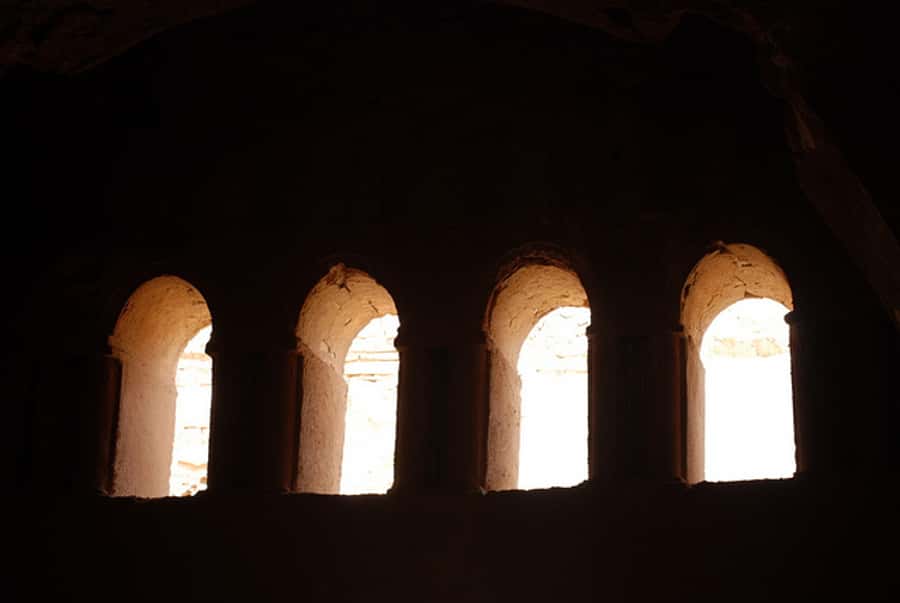 From Amman: Umayyad Desert Castles Tour with Transfer - Why Jordan’s desert castles are worth your time