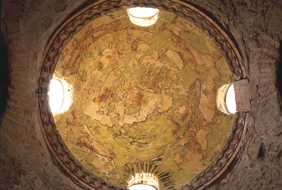 From Amman: Umayyad Desert Castles Tour with Transfer - What the $82 price really buys you