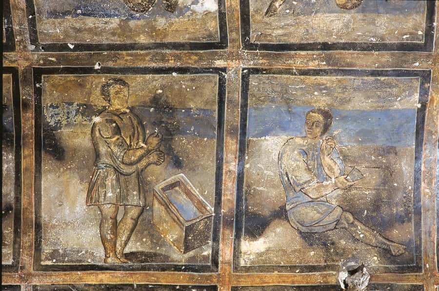 From Amman: Umayyad Desert Castles Tour with Transfer - Timing, comfort, and the small practical details