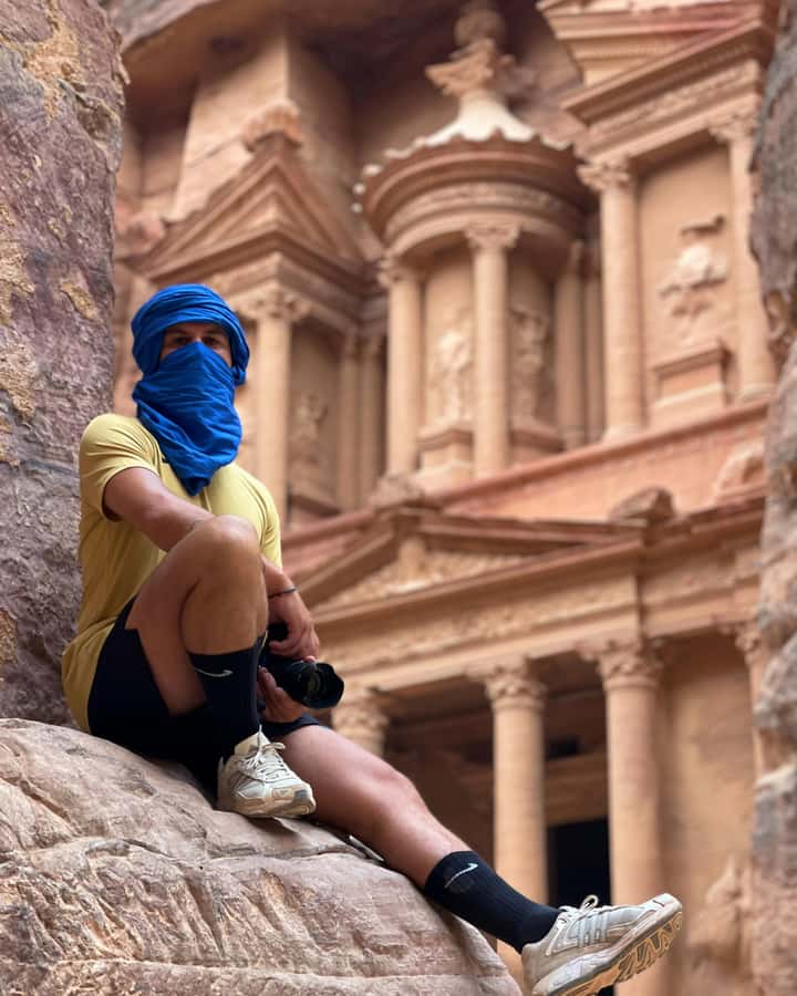 From Amman Visit Petra One Day Private Tour - Who Should Book This Petra Tour?