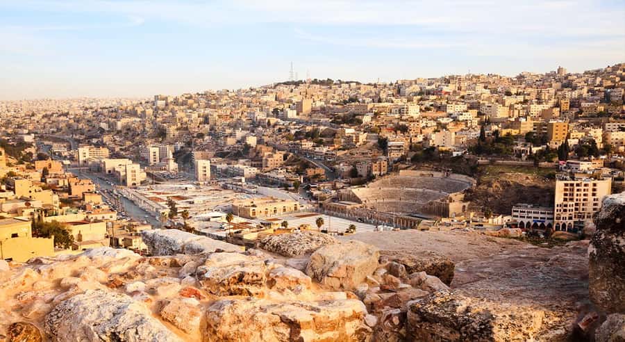 From Amman: Wadi Mujib Siq Trail Private Hiking Tour - Is $146 per person good value?
