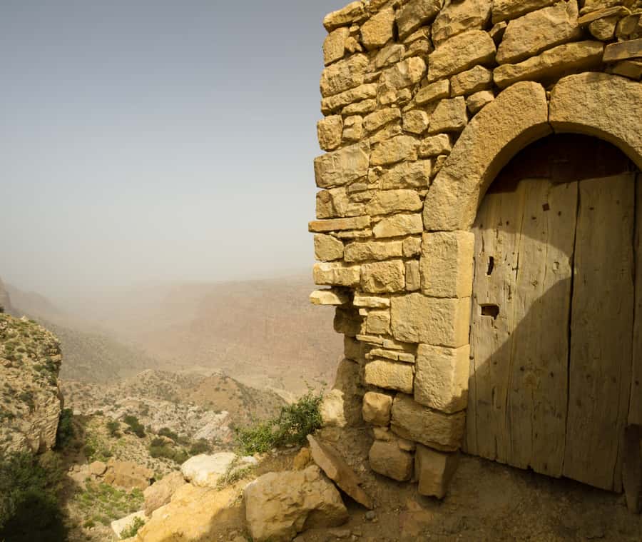From Aqaba: Dana Nature Reserve Private Day Trip with Lunch - Tafilah adds local life to the route