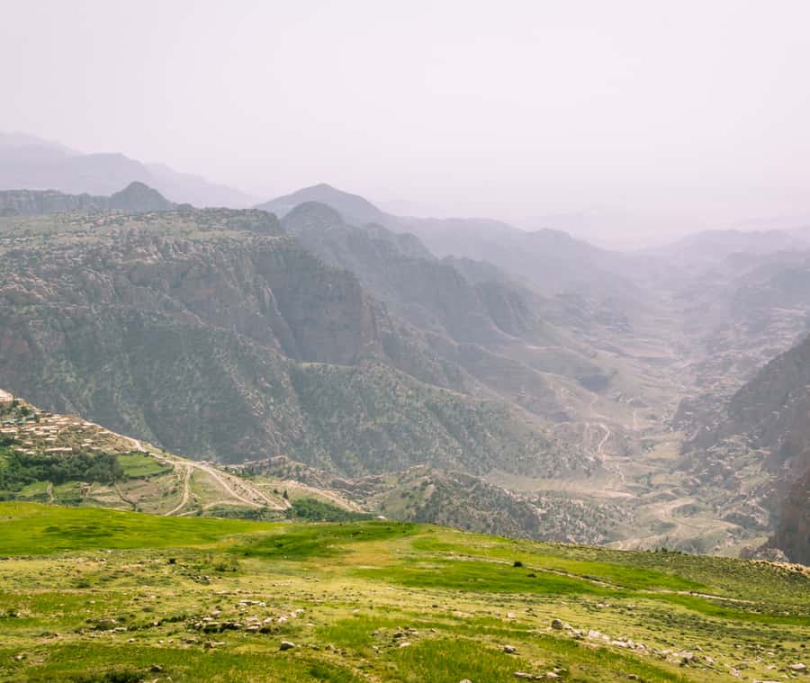 From Aqaba: Dana Nature Reserve Private Day Trip with Lunch - Rayan and the value of a private guide