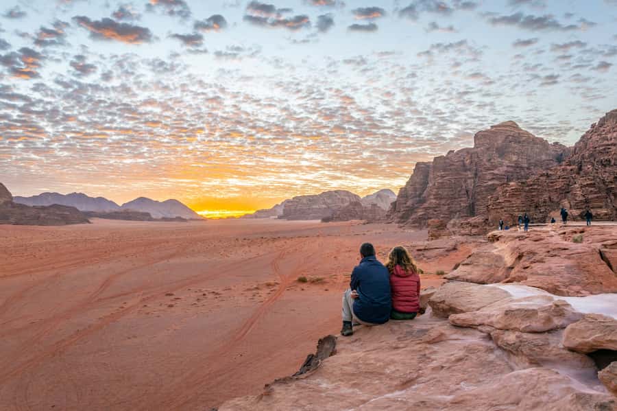 From Aqaba: Jeep Tour to Wadi Rum Desert - Who should choose this Aqaba excursion?