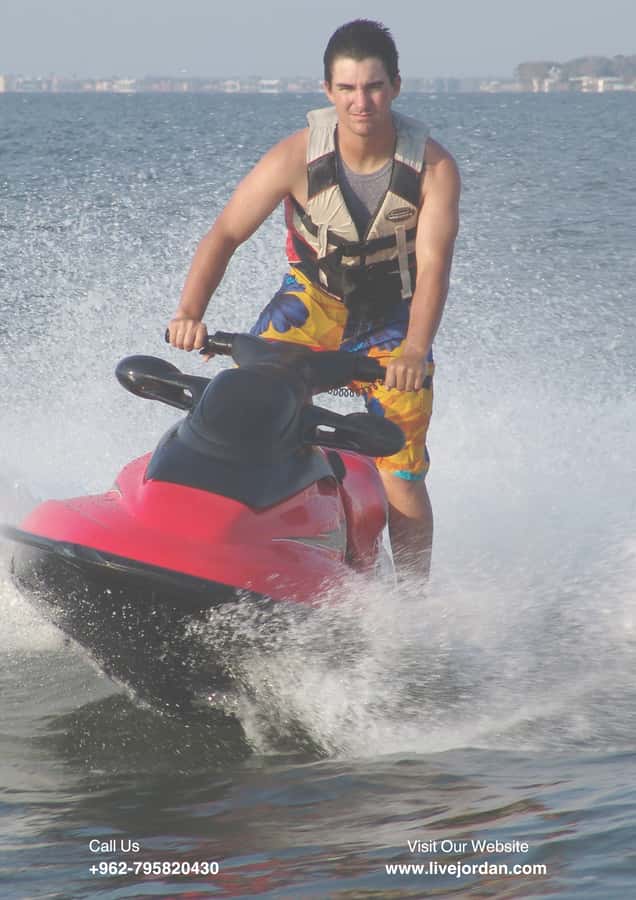From Aqaba: Water Sports Activity - Key points to know before you book
